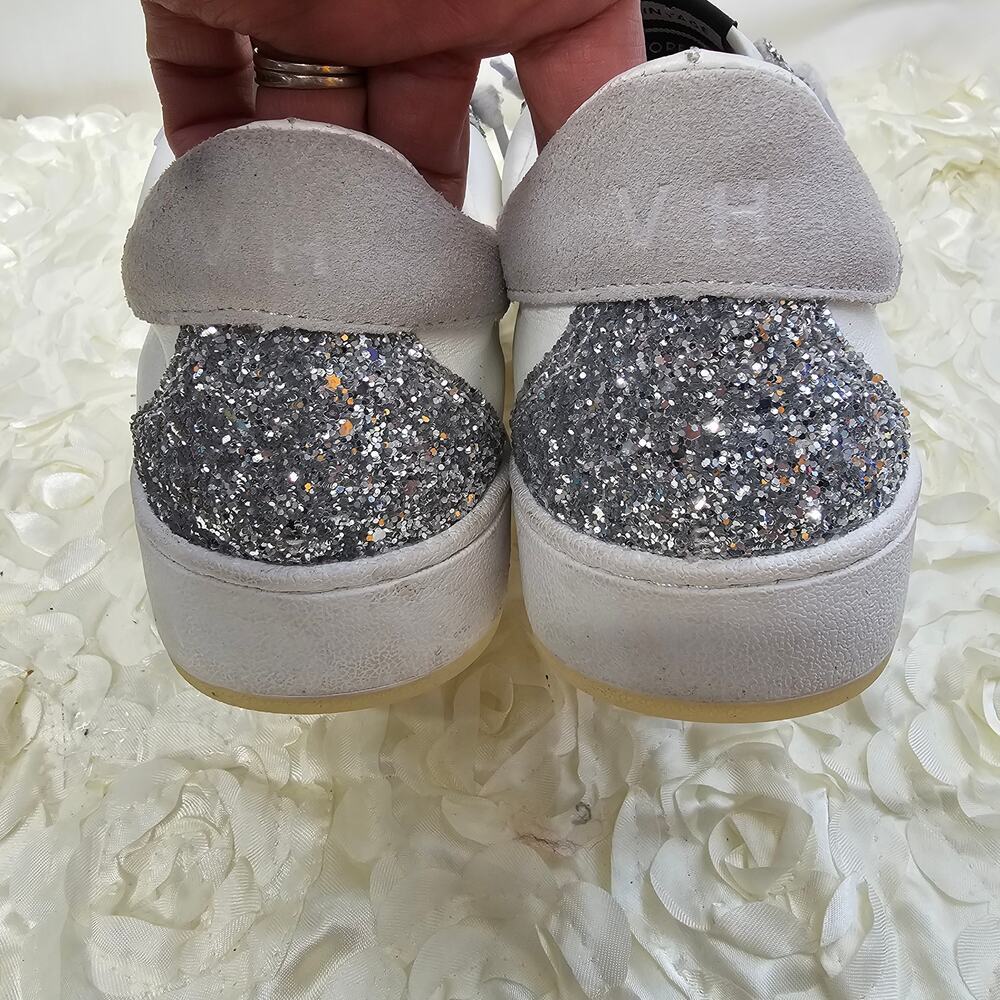 Vintage Havana Lolita Sneakers  size 9 - Picture 4 of 8